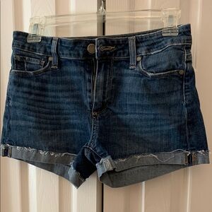 PAIGE Premium Denim Shorts
Jimmy Jimmy Short